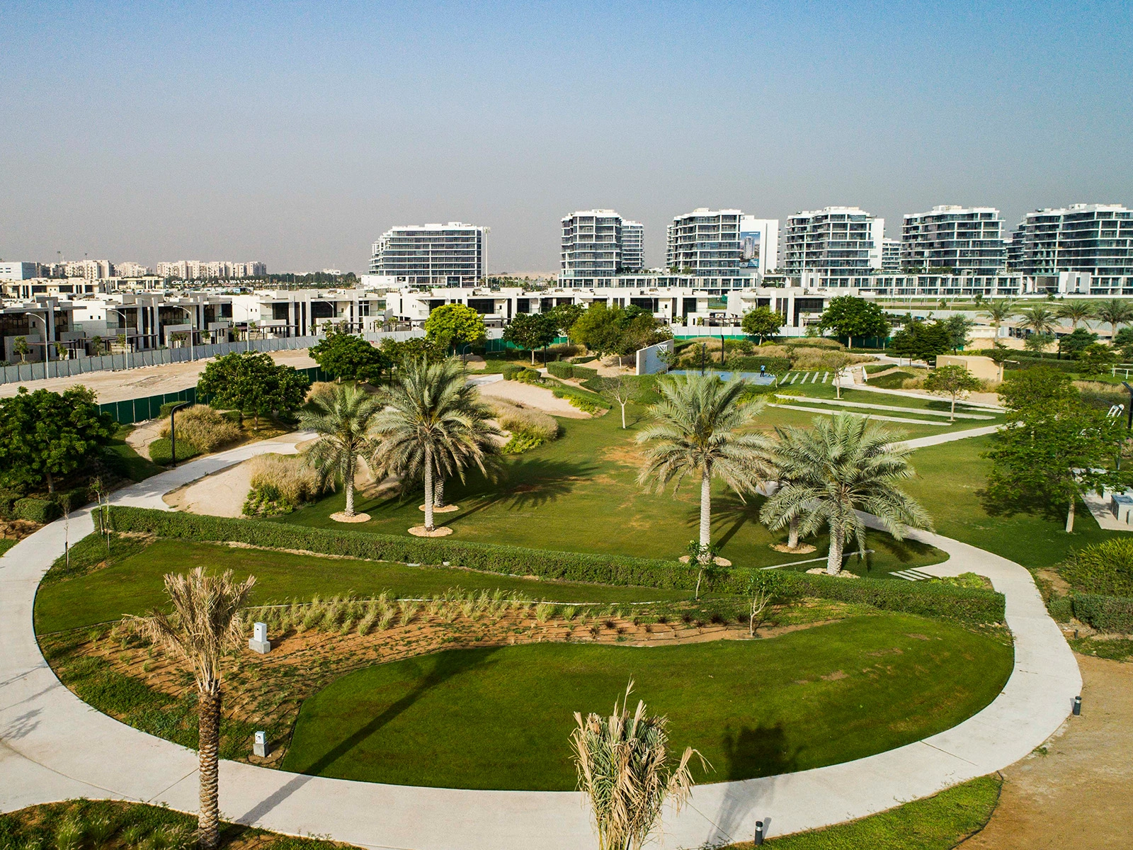 Меблированная квартира